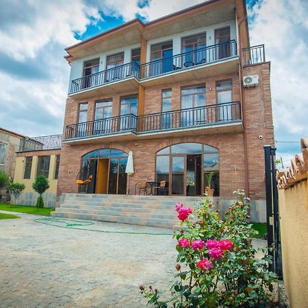 Hotel Mia Telawi Zewnętrze zdjęcie