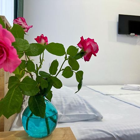 Hotel Mia Telawi Zewnętrze zdjęcie