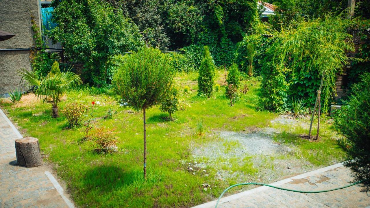 Hotel Mia Telawi Zewnętrze zdjęcie