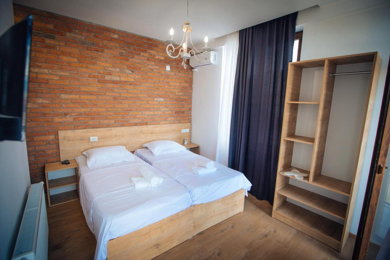 Hotel Mia Telawi Zewnętrze zdjęcie