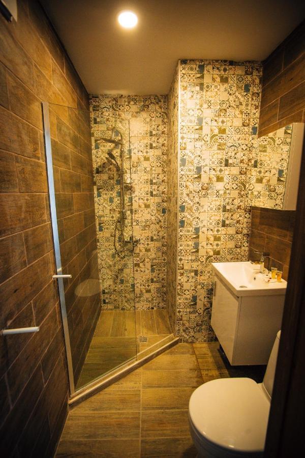 Hotel Mia Telawi Zewnętrze zdjęcie