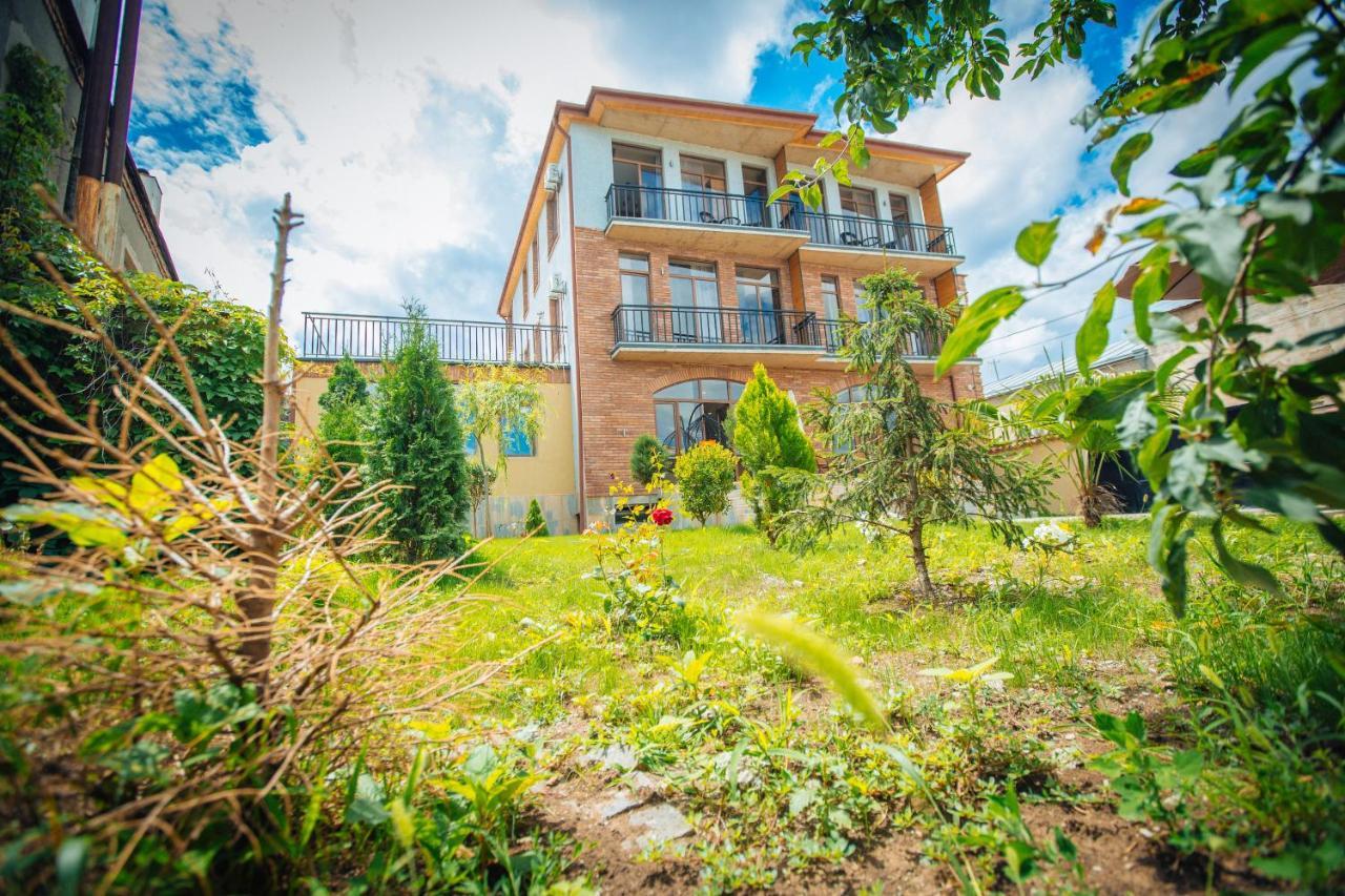 Hotel Mia Telawi Zewnętrze zdjęcie