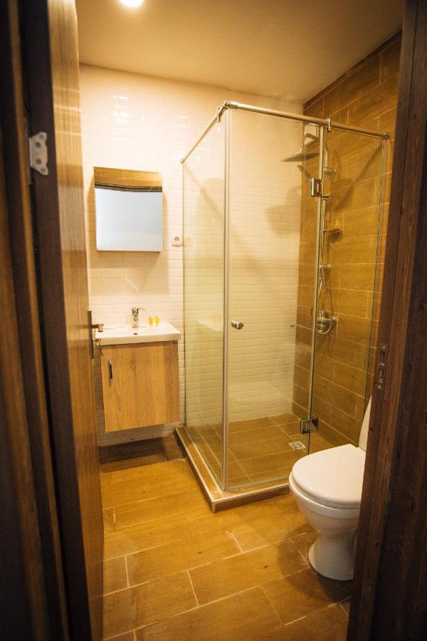 Hotel Mia Telawi Zewnętrze zdjęcie