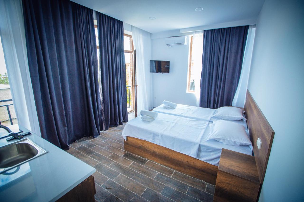 Hotel Mia Telawi Zewnętrze zdjęcie