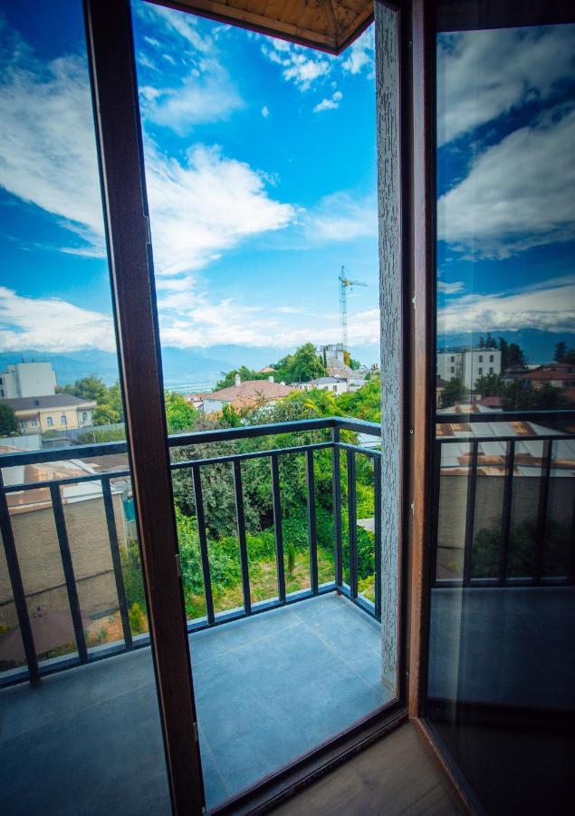Hotel Mia Telawi Zewnętrze zdjęcie