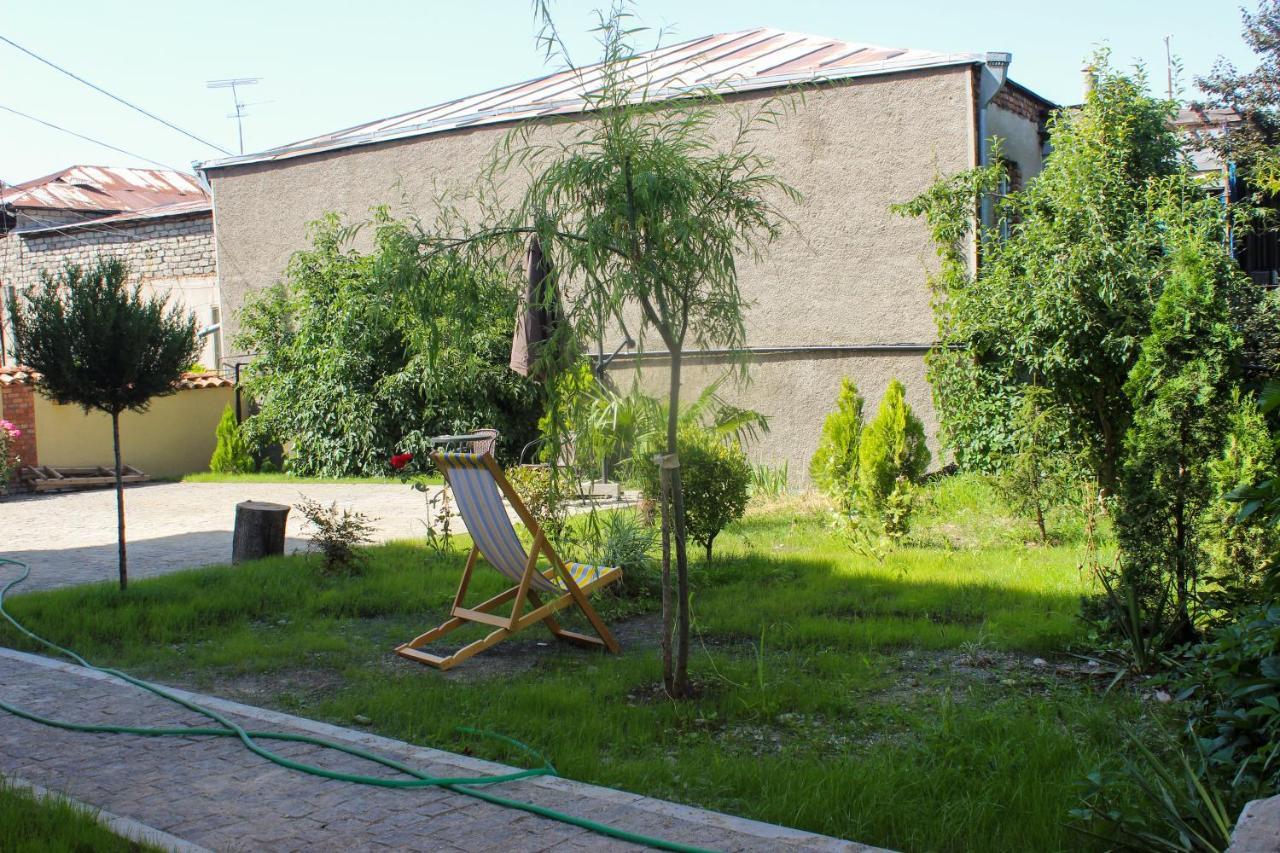 Hotel Mia Telawi Zewnętrze zdjęcie