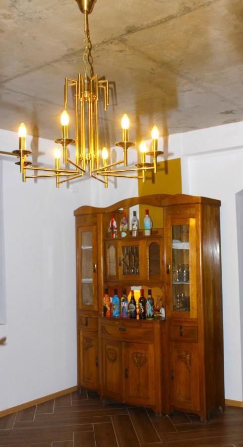 Hotel Mia Telawi Zewnętrze zdjęcie