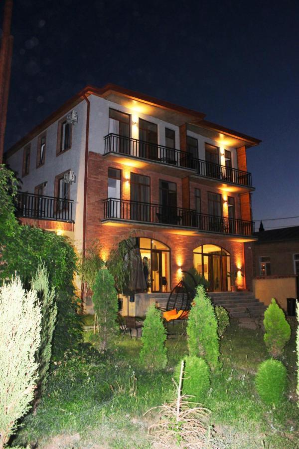 Hotel Mia Telawi Zewnętrze zdjęcie