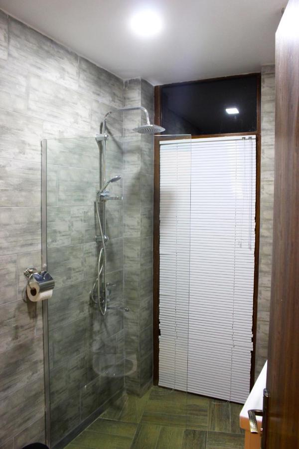 Hotel Mia Telawi Zewnętrze zdjęcie