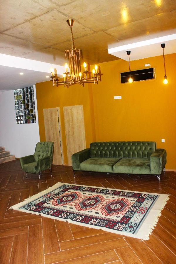 Hotel Mia Telawi Zewnętrze zdjęcie