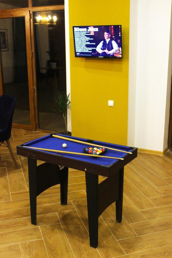 Hotel Mia Telawi Zewnętrze zdjęcie