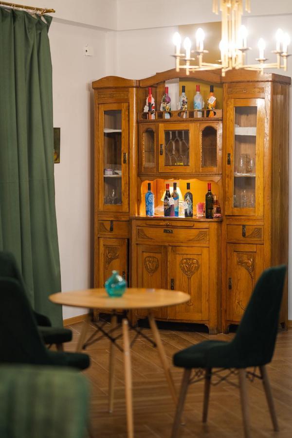 Hotel Mia Telawi Zewnętrze zdjęcie