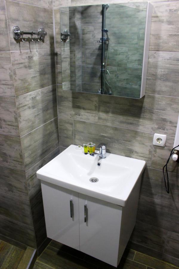 Hotel Mia Telawi Zewnętrze zdjęcie