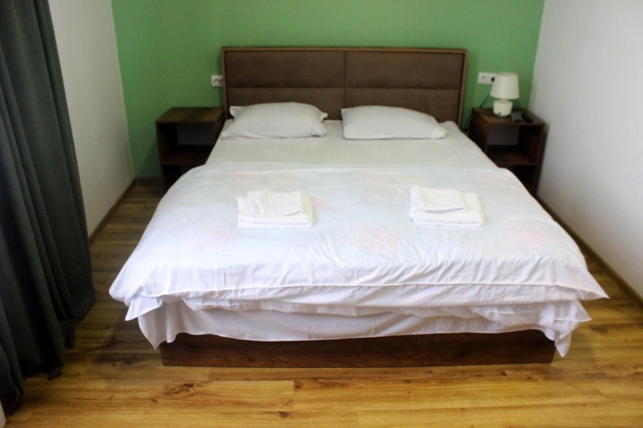 Hotel Mia Telawi Zewnętrze zdjęcie