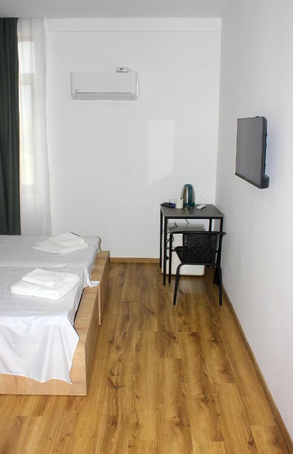 Hotel Mia Telawi Zewnętrze zdjęcie