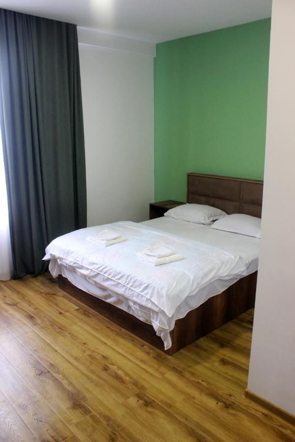 Hotel Mia Telawi Zewnętrze zdjęcie