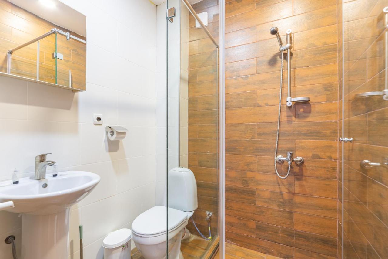 Hotel Mia Telawi Zewnętrze zdjęcie