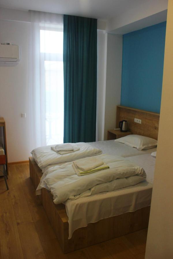 Hotel Mia Telawi Zewnętrze zdjęcie