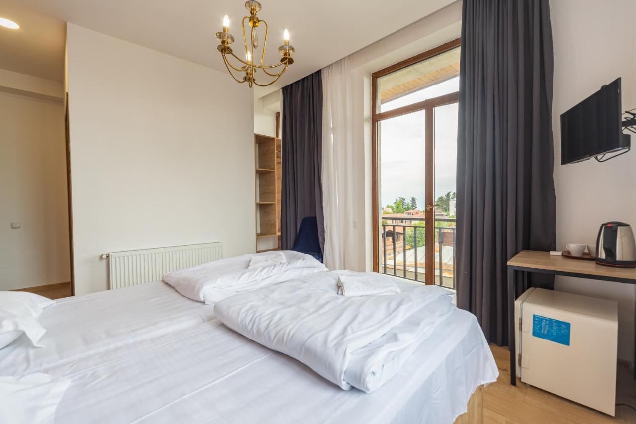 Hotel Mia Telawi Zewnętrze zdjęcie