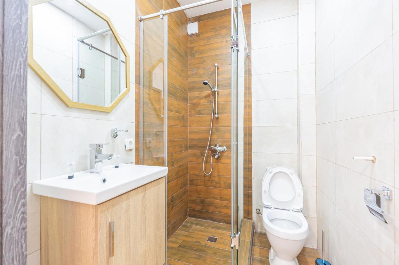 Hotel Mia Telawi Zewnętrze zdjęcie