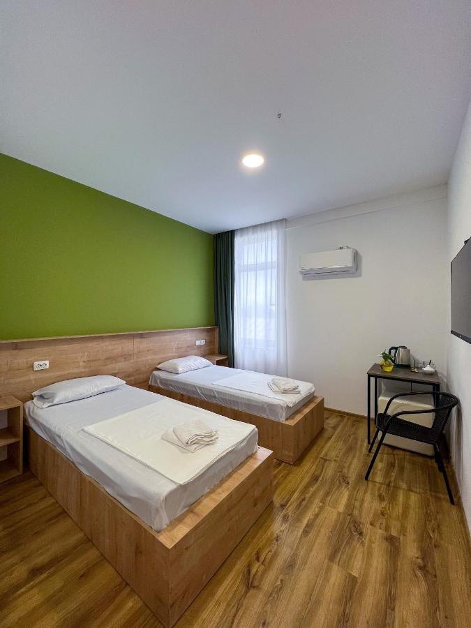 Hotel Mia Telawi Zewnętrze zdjęcie