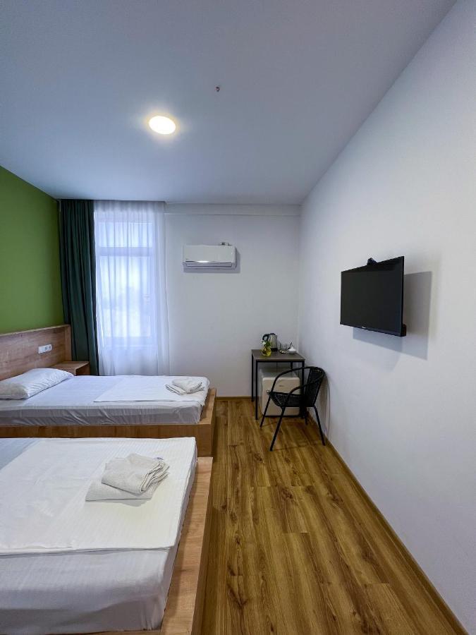 Hotel Mia Telawi Zewnętrze zdjęcie