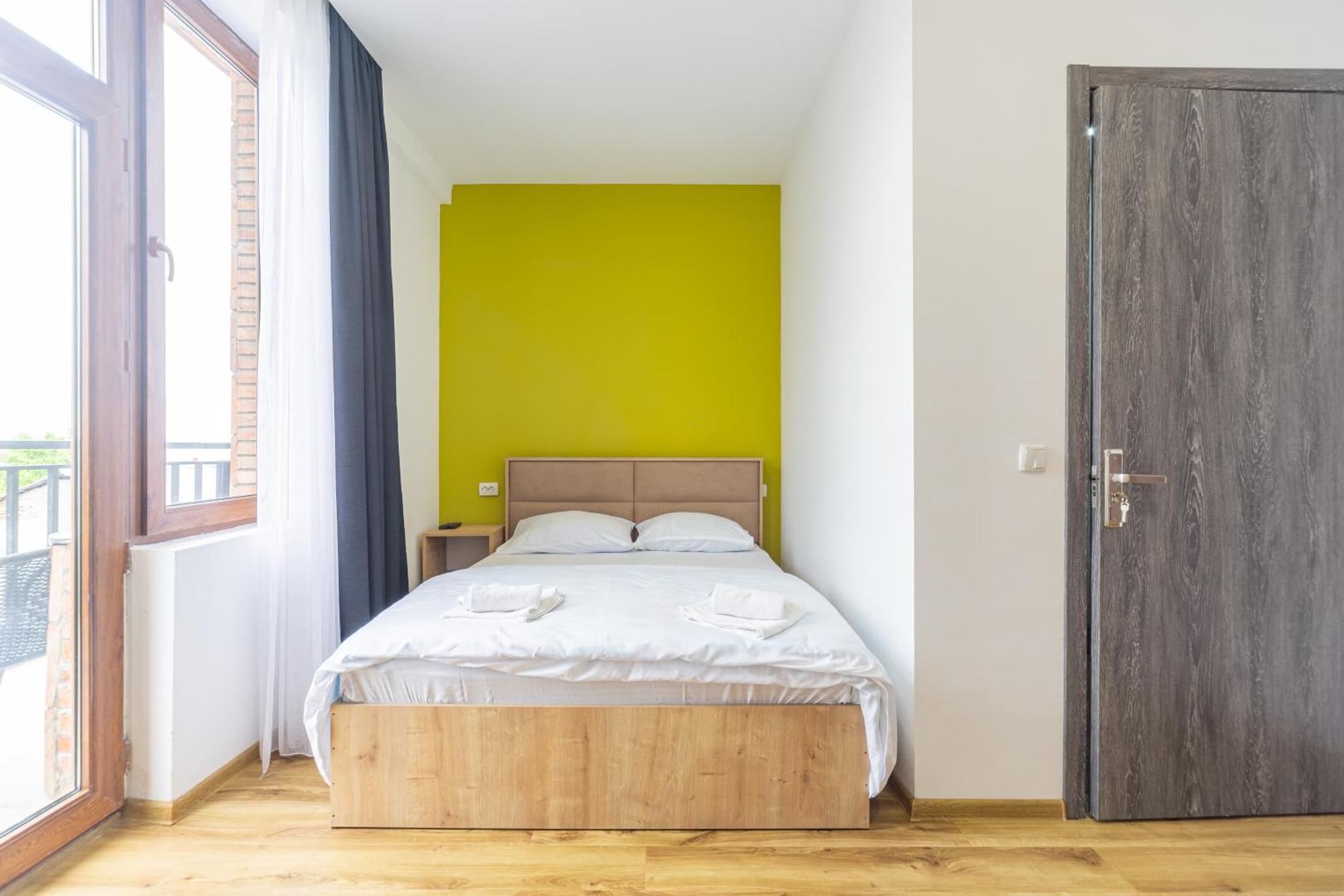 Hotel Mia Telawi Zewnętrze zdjęcie