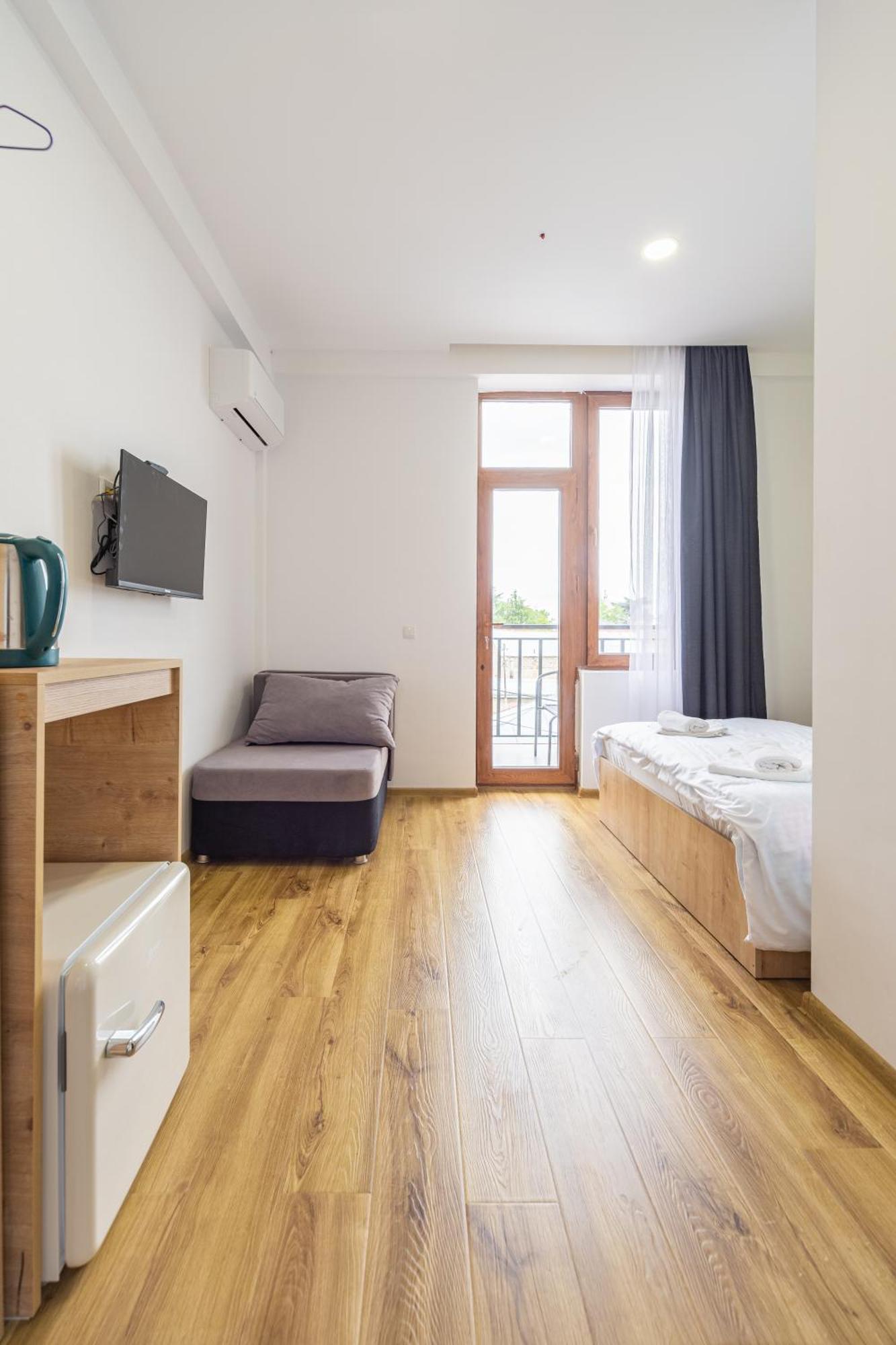 Hotel Mia Telawi Zewnętrze zdjęcie