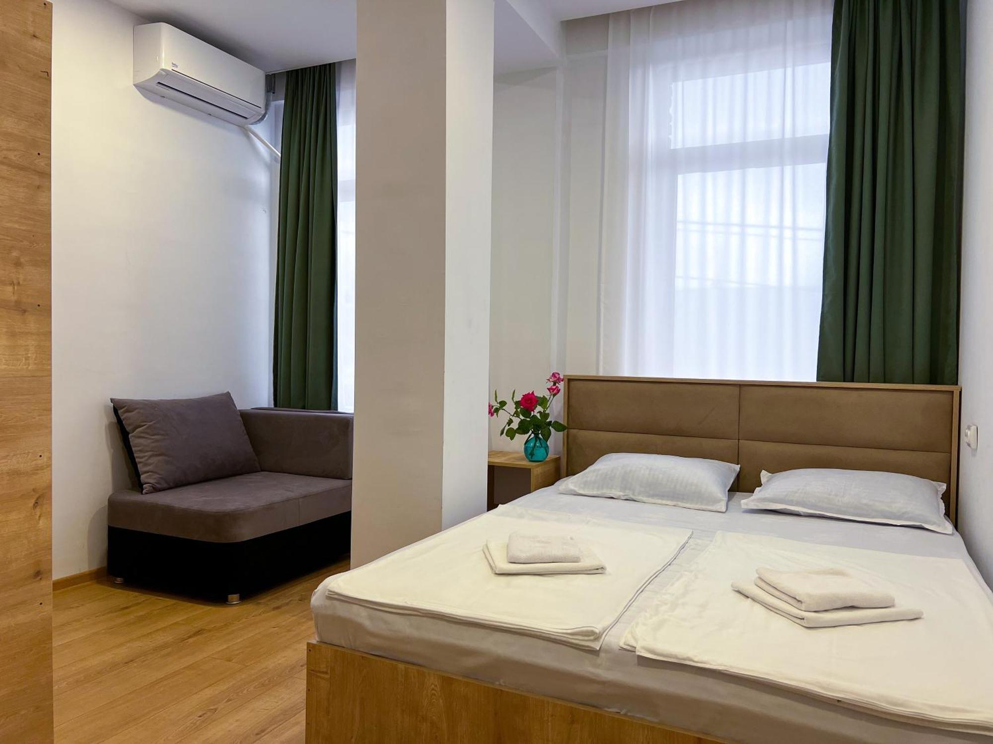 Hotel Mia Telawi Zewnętrze zdjęcie