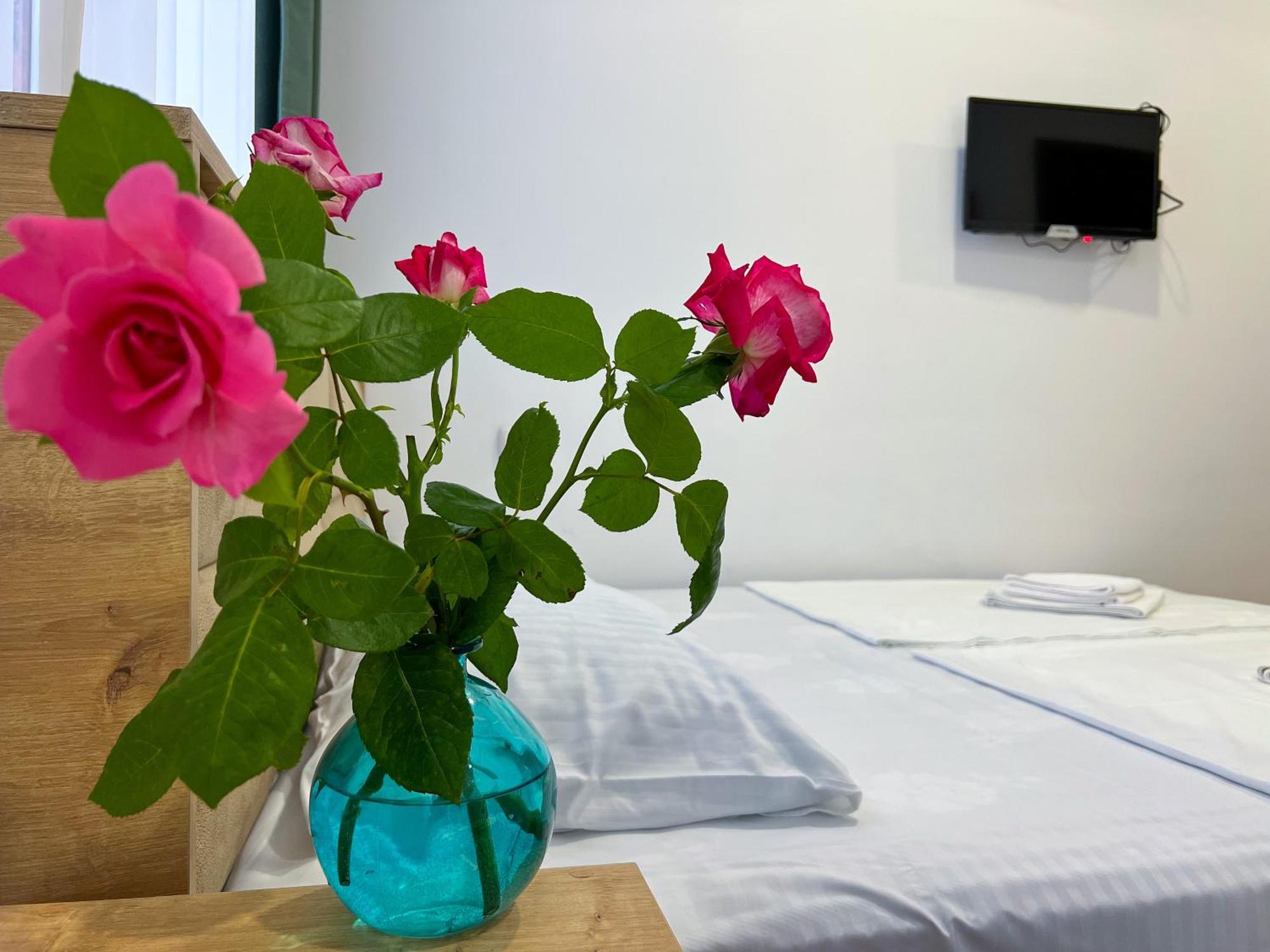 Hotel Mia Telawi Zewnętrze zdjęcie
