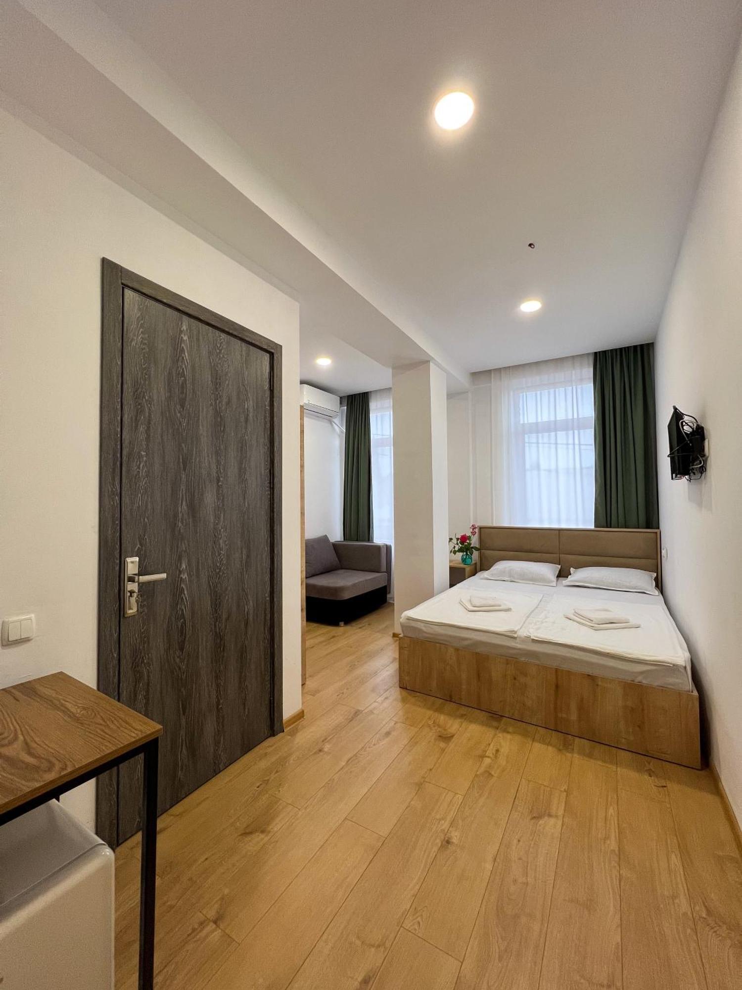 Hotel Mia Telawi Zewnętrze zdjęcie